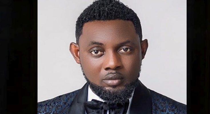 'Wetin man do man': AY Comedian addresses backlash over controversial post