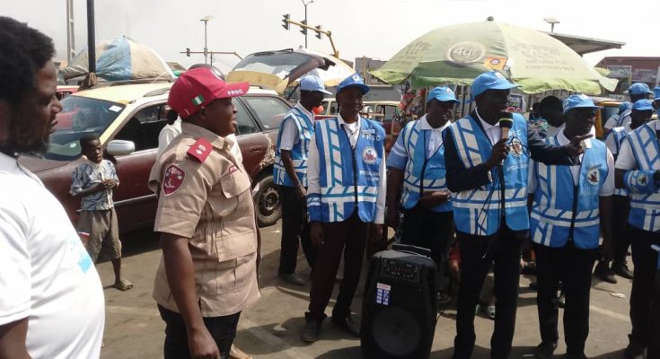 Why Highway Code is must-have document for road users — Oyo SM Coordinator