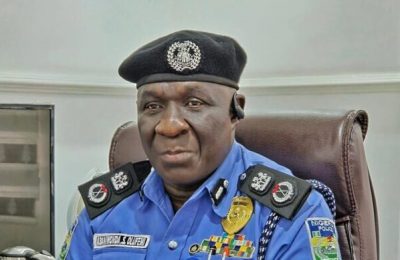 Yuletide: Delta CP orders deployment of Police personnel