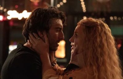 ‘It Ends With Us’: Blake Lively accuses co-star, Justin Baldoni of sexual harassment