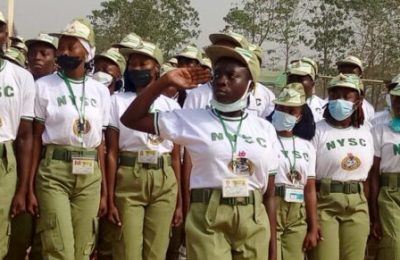 2,200 Corps members deployed to Benue