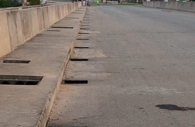 Abuja Steel Company denies allegation of buying stolen manholes cover