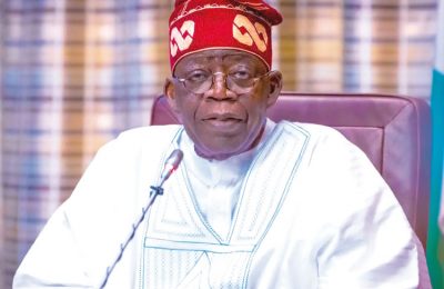 Africa will lift itself out of poverty, build resilient economies — Tinubu