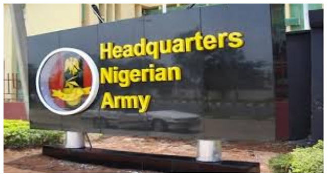 Borno: Six soldiers killed in ISWAP raid - DHQ