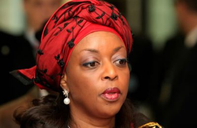 $52.88m linked to ex-minister Diezani, FG to receive $52.88m, Court orders arrest of Diezani, Absence of Diezani Alison-Madueke, EFCC, INEC, bribe, diezani, P&ID, return of $52.88m forfeited assets