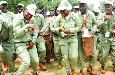 Corps members will start receiving N77,000 monthly allowance February — NYSC DG