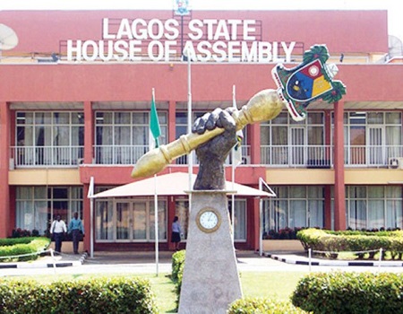 DSS grills two Lagos lawmakers over speakership crisis