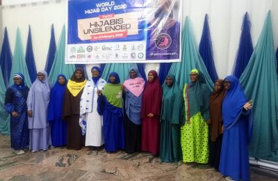 Discrimination on account of hijab use must stop in Nigeria — Muslim women