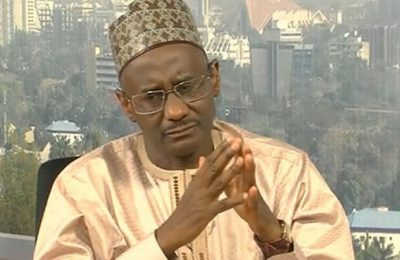 EFCC arrests former NHIS boss, Usman Yusuf 