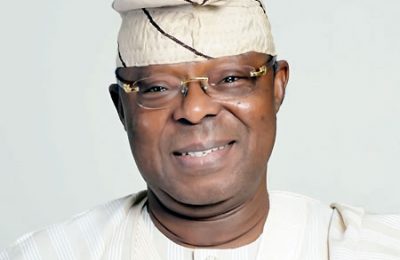 EFCC files 13-count charge against Otudeko Oba Otudeko, Honeywell Flour