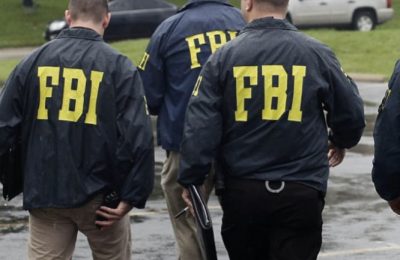 FBI probes ‘terrorist’ links in New Orleans truck accident killing 15