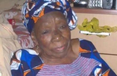 Fintiri, Inuwa, others condole Gov Bala over stepmother's demise