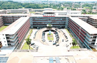 Health workers at UCH decry poor performance