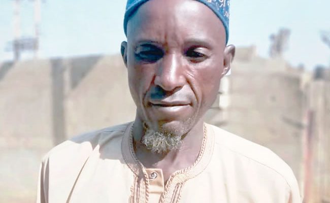 How I escaped tanker explosion that killed my two children, two relations ―Businessman