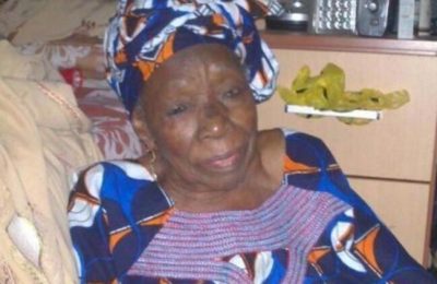 Inuwa condoles Gov Bala over stepmother's death