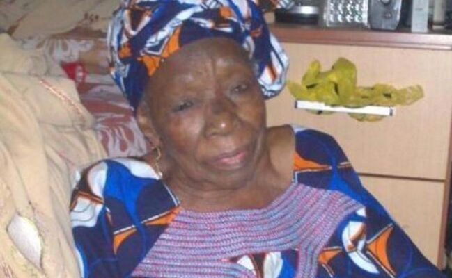 Inuwa condoles Gov Bala over stepmother's death