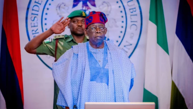 LG autonomy: I have no disagreement with govs— Tinubu