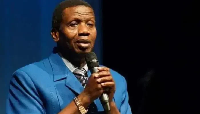 'Landmark year,' Adeboye releases prophecies for 2025