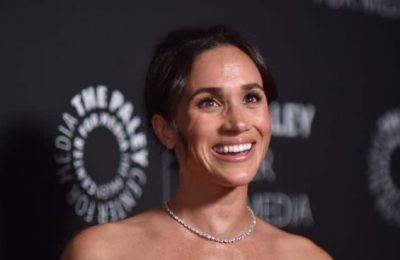 Meghan Markle returns to screen, announces new Netflix lifestyle show