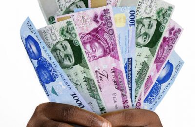 Naira depreciates to 1,541/$ on first trading day of 2025