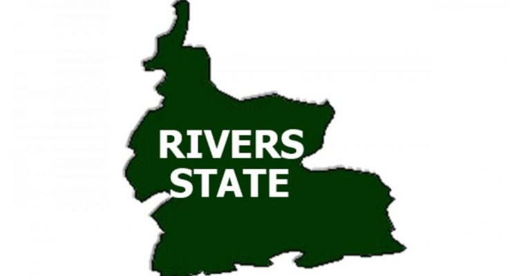 New Rivers CP pledges zero tolerance for corruption, rights abuses