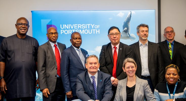 Nigeria, UK varsity sign MoU to enhance in-country capacity development in oil, gas industry