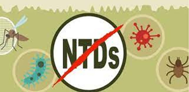 Oyo govt invests N30m on eradication of NTDs in 33 LGAs