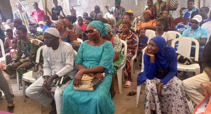 PWDs seek implementation of disability law in Ogun, lament margialisation