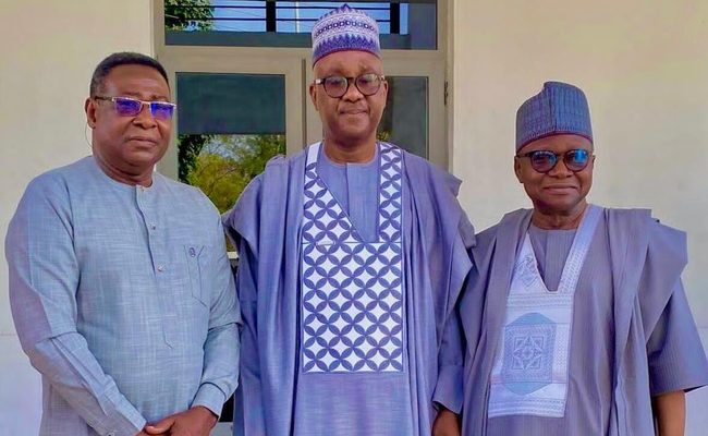 Speaker Abbas to meet Tinubu on conduct of population census in 2025