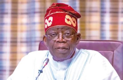 Tinubu reaffirms commitment to universal electricity access by 2030