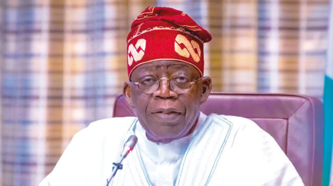 Tinubu reaffirms commitment to universal electricity access by 2030