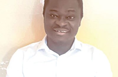 Why younger generation should consider STEM programmes —Adegbesan