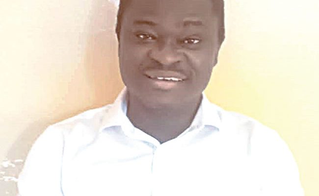 Why younger generation should consider STEM programmes —Adegbesan