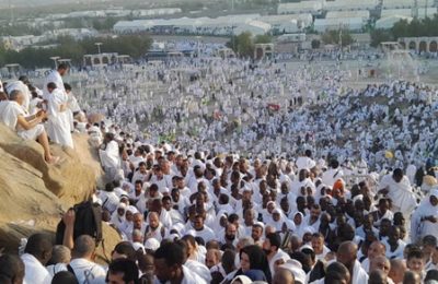 2023 hajj: Kaduna refunds over 3,000 pilgrims