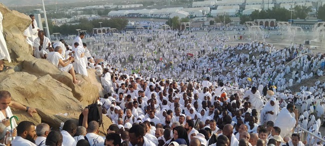 2023 hajj: Kaduna refunds over 3,000 pilgrims