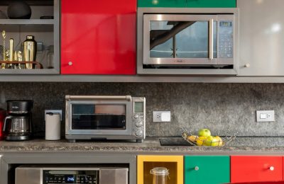 4 myths about the use of Microwaves