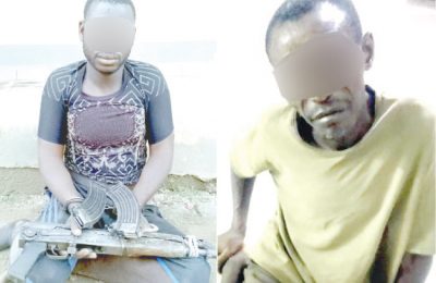 After setting up my nephew for abduction, I got N200,000 from N13m ransom —Bandits’ informant