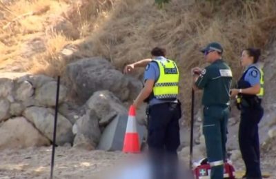 Australian teenage girl killed in shark attack