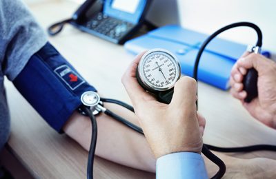 Blood pressure and kidney - Tribune Online