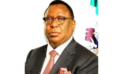 Delta APC backs NCDMB boss, dismisses claims of youth