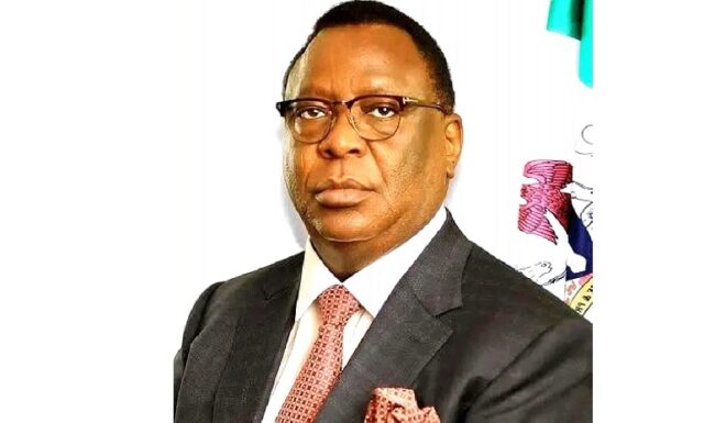 Delta APC backs NCDMB boss, dismisses claims of youth