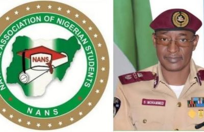 FRSC dismisses NANS’ shutdown threat, vows to enforce vehicle regulations