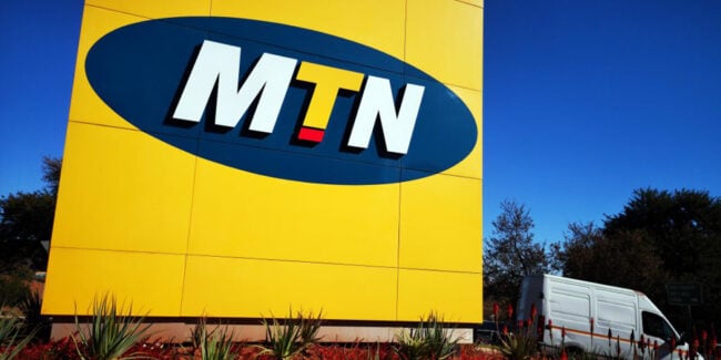 FULL LIST: New price list of MTN data plans