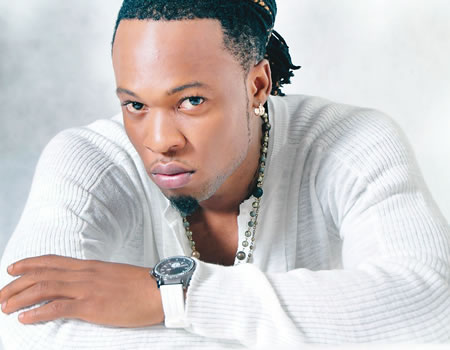 Flavour, Genevieve spark dating rumour in new video