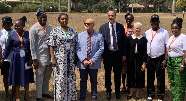 France, IITA partner to empower 3,000 women in agriculture