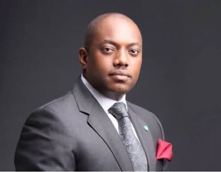 Fraud: How I turned down N5bn inflated contract offer — Fela Durotoye