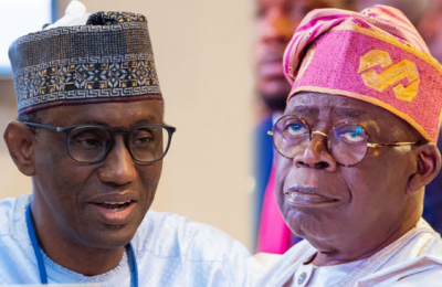 I never accused Tinubu of corruption when I was EFCC chairman — Ribadu