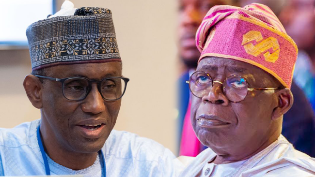 I never accused Tinubu of corruption when I was EFCC chairman — Ribadu