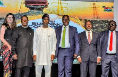 Lagos govt, LCFE unveil investment opportunities in energy sector