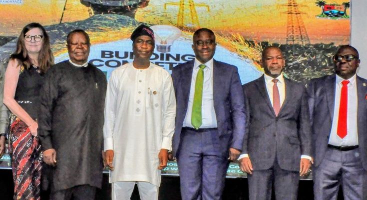 Lagos govt, LCFE unveil investment opportunities in energy sector